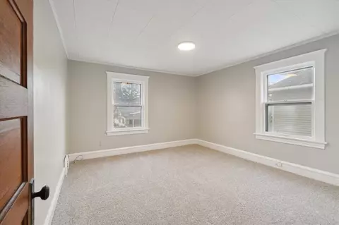 Bedroom - 600 S West, Jackson, MI 49203 photo 1 of 9