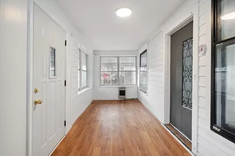 Entry Way - 600 S West, Jackson, MI 49203 photo 1 of 6