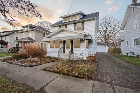 600 S West, Jackson, MI 49203