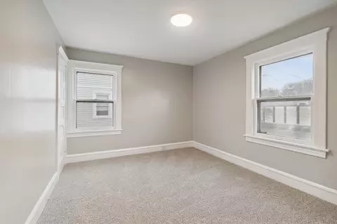 Bedroom - 600 S West, Jackson, MI 49203 photo 3 of 9