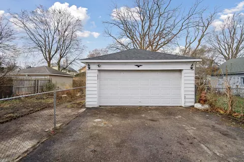 Exterior - 600 S West, Jackson, MI 49203 photo 3 of 5