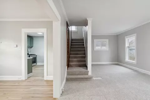 Entry Way - 600 S West, Jackson, MI 49203 photo 3 of 6
