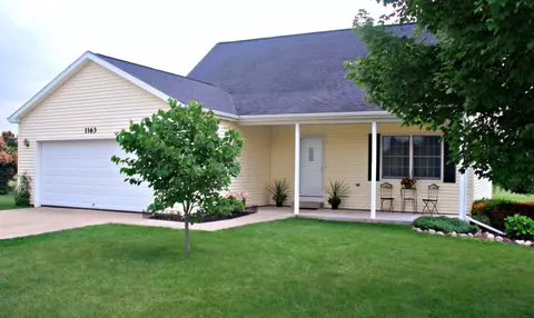 1163 S Merribe, Sturgis, MI 49091
