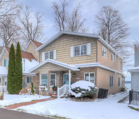 3407 Sandy Bch, Wayland, MI 49348