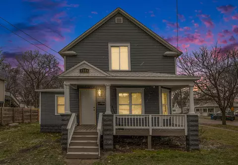 1504 Washington, Kalamazoo, MI 49001