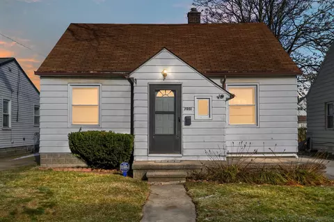 7051 Hupp, Warren, MI 48091