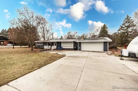 5311 S Croton Hardy, Newaygo, MI 49337