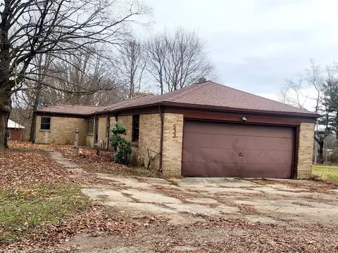 533 Herbert, Blanchard, MI 49310 photo 4