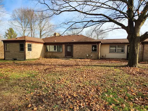 533 Herbert, Blanchard, MI 49310 photo 2