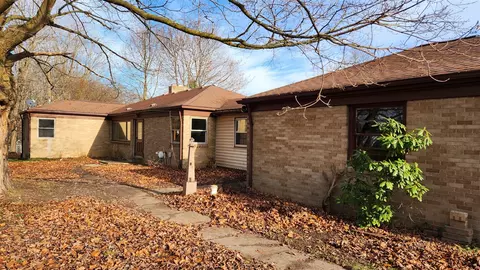 533 Herbert, Blanchard, MI 49310 photo 3