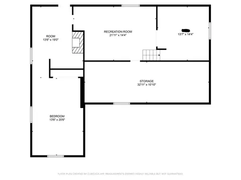 533 Herbert, Blanchard, MI 49310 photo 7
