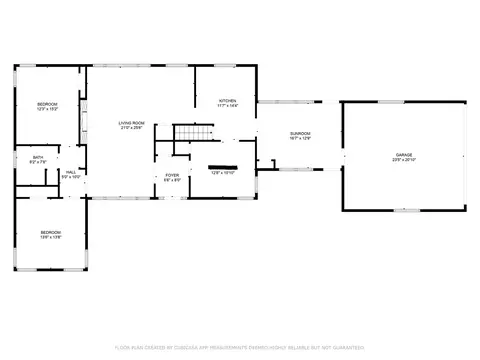 533 Herbert, Blanchard, MI 49310 photo 6
