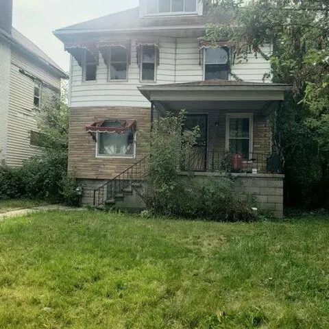 226 California, Highland Park, MI 48203