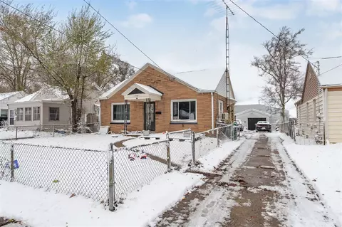 159 Cliff, Battle Creek, MI 49014