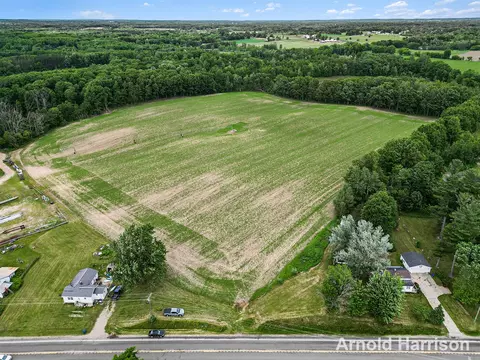 Vl N Greenville, Lakeview, MI 48850