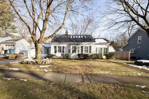 530 Jenks, Kalamazoo, MI 49006