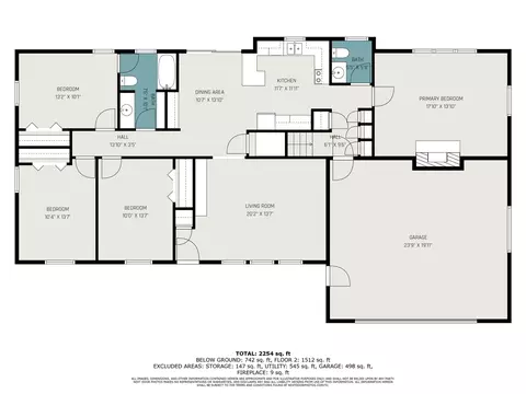 4371 Chappell, Dorr, MI 49323 photo 27