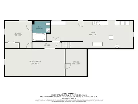 4371 Chappell, Dorr, MI 49323 photo 28
