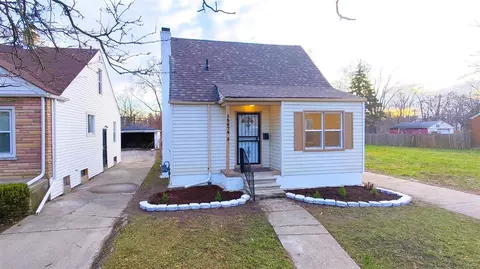 15674 Rossini, Detroit, MI 48205