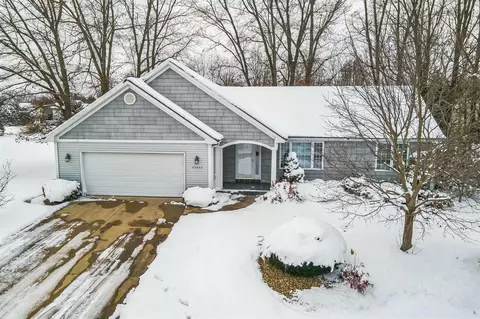 25052 Silver Oaks, Mattawan, MI 49071