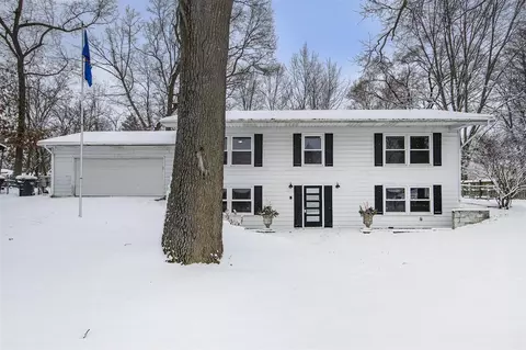 2700 Bach, Portage, MI 49024