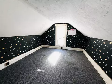 Bedroom - 7134 Reading, Osseo, MI 49266 photo 2 of 4