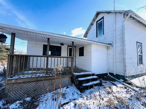 Exterior - 7134 Reading, Osseo, MI 49266 photo 4 of 6