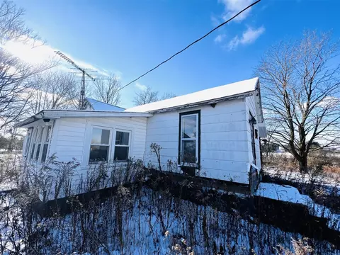 Exterior - 7134 Reading, Osseo, MI 49266 photo 5 of 6