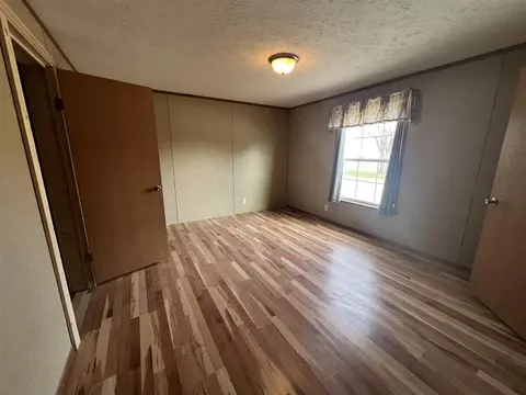 Bedroom - 199 S Ewing, Newaygo, MI 49337 photo 1 of 6