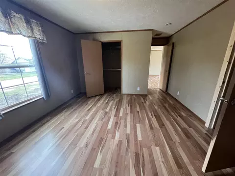 Bedroom - 199 S Ewing, Newaygo, MI 49337 photo 2 of 6