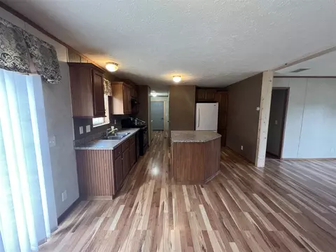 Kitchen - 199 S Ewing, Newaygo, MI 49337 photo 2 of 2