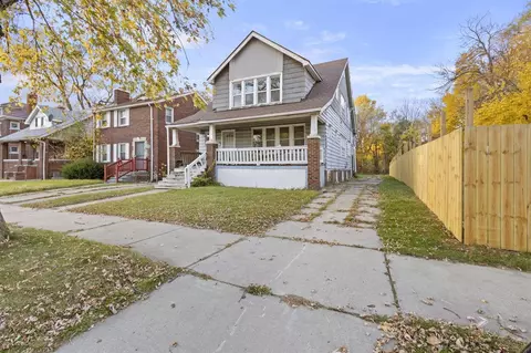 11023 Longview, Detroit, MI 48213