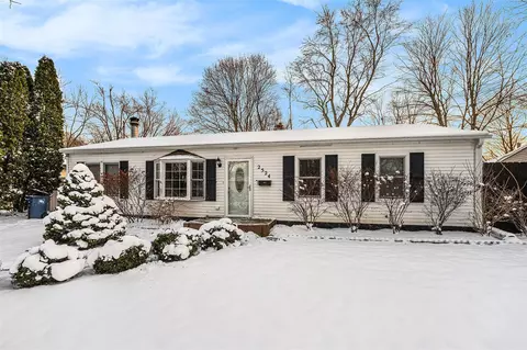2524 Ashton, Kalamazoo, MI 49004