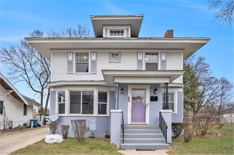 142 Greenwood, Battle Creek, MI 49037