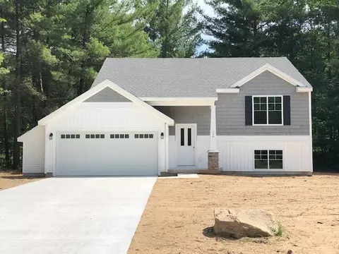 12587 S Peach, Grant, MI 49327