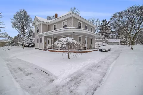 209 N William, Ludington, MI 49431