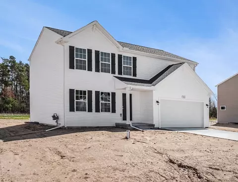 7942 Sierra, Belding, MI 48809