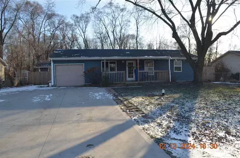 2386 Kurt, Benton Harbor, MI 49022