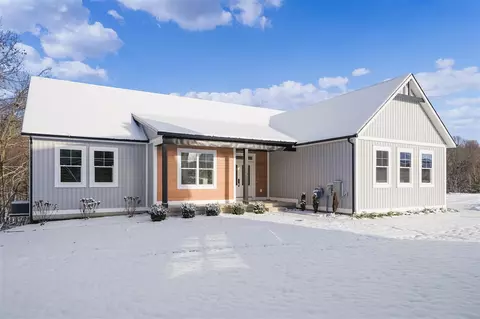 5499 Silverstone, Comstock Park, MI 49321