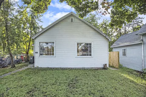 1564 Hoyt, Muskegon, MI 49442