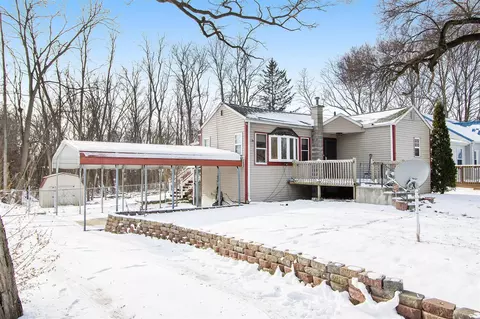 245 W Spaulding, Battle Creek, MI 49037