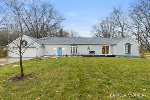 15603 Pruin, Spring Lake, MI 49456