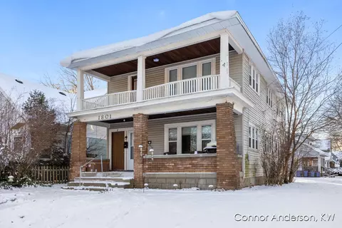 1801 Paris, Grand Rapids, MI 49507