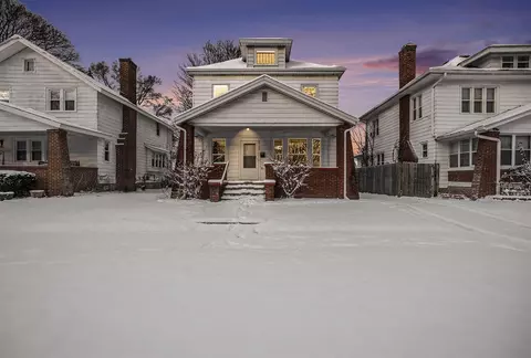 2125 Francis, Grand Rapids, MI 49507