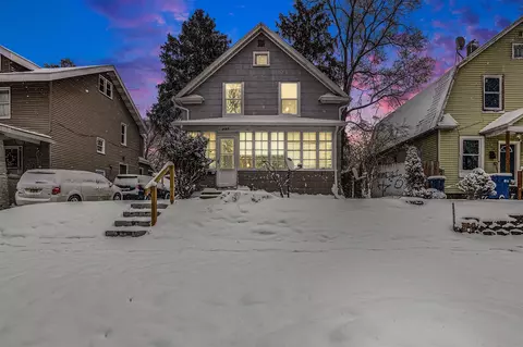 2144 Horton, Grand Rapids, MI 49507