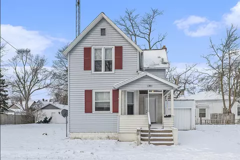 1503 Jiroch, Muskegon, MI 49442