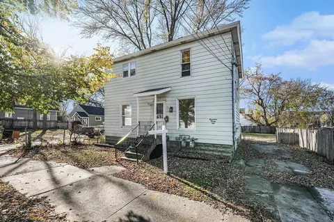 1725 Hamilton, Grand Rapids, MI 49504