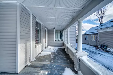 Exterior - 314 N N Pne, Evart, MI 49631 photo 6 of 11