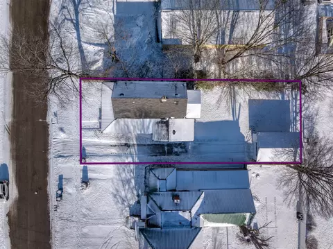 View/Area - 314 N N Pne, Evart, MI 49631 photo 3 of 7