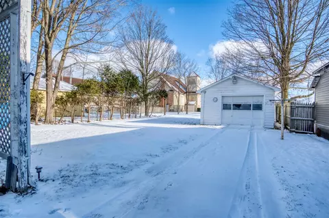 Exterior - 314 N N Pne, Evart, MI 49631 photo 8 of 11